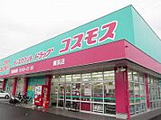 【ドラッグストア】コスモス鯛浜店様まで590ｍ