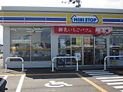 【コンビニエンスストア】ミニストップ徳島川内町富吉店様まで4600ｍ