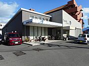 【総合病院】津田クリニックまで1200ｍ