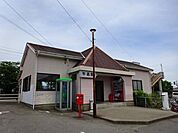 【駅】ＪＲ牛島駅まで500ｍ