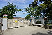 【幼稚園】沖洲幼稚園まで1600ｍ