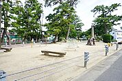 【公園】沖洲公園まで1500ｍ