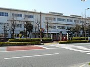 【小学校】福島小学校まで1300ｍ