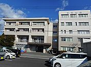 【総合病院】寺沢病院様まで750ｍ