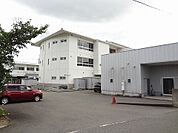 【小学校】江原南小学校まで1200ｍ