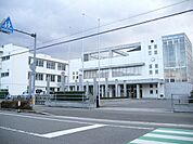 【小学校】石井小学校まで2000ｍ