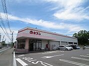 【スーパー】セブン中吉野店まで850ｍ
