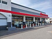 【スーパー】マルナカ鳴門店様まで1200ｍ