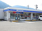 【コンビニエンスストア】ローソンさんまで1000ｍ