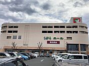 らぽーるまで900ｍ