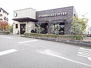 【その他】スターバックスコーヒー福岡春日まで550ｍ