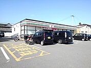 【コンビニエンスストア】セブンイレブン小郡運動公園前店まで340ｍ