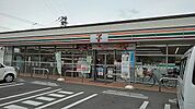 【コンビニエンスストア】セブンイレブン鳴門黒崎店様まで1100ｍ