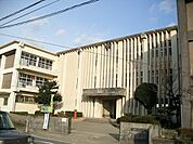 【小学校】国府小学校まで1000ｍ