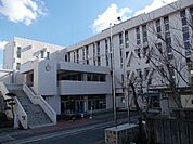 【小学校】堀江北小学校まで400ｍ