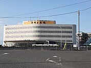 【総合病院】豊岡台病院様まで1600ｍ