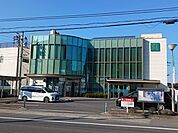 【銀行】伊予銀行土居支店まで2928ｍ