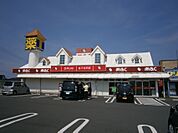 【ドラッグストア】ドラッグストアｍａｃ中之庄店様まで200ｍ