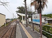 【駅】赤星駅様まで280ｍ