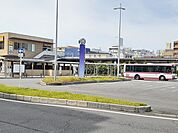 【駅】名鉄犬山線　岩倉駅まで1310ｍ