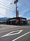 【その他】マクドナルド新居浜11号店まで876ｍ