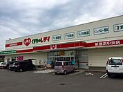 【ドラッグストア】レディ薬局新居浜中央店様まで1200ｍ