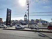 【ホームセンター】ＤＣＭ朝生田店様まで1300ｍ