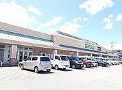 【スーパー】フジ垣生店様まで1400ｍ