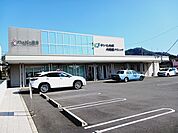 【総合病院】やいた内科・内視鏡クリニック様まで200ｍ
