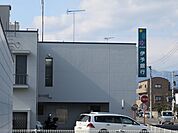 【銀行】伊予銀行小松店様まで4600ｍ