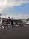 【コンビニエンスストア】ミニストップ新居浜喜光地店まで477ｍ