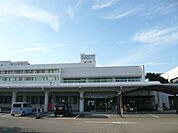 【総合病院】県立新居浜病院様まで2900ｍ