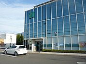 【銀行】伊予銀行中萩支店様まで3100ｍ