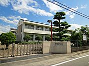 【小学校】吉岡小学校様まで1000ｍ