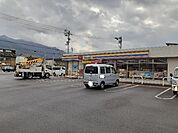 【コンビニエンスストア】ミニストップ喜光地店様まで190ｍ