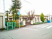 【幼稚園】一宮市立　東五城保育園まで1200ｍ