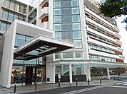 【市役所・区役所】西条市役所様まで1000ｍ