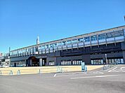 【駅】ＪＲ松山駅様まで750ｍ