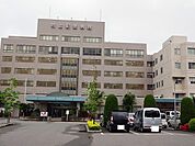 【総合病院】村上記念病院様まで650ｍ