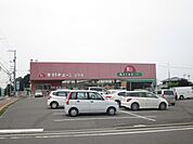 【スーパー】木村チェーン上原店様まで420ｍ