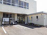 【市役所・区役所】松山市役所桑原支所様まで130ｍ