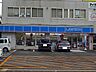 周辺：【コンビニエンスストア】ローソン西条駅前店様まで600ｍ