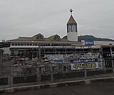 【ホームセンター】ＤＣＭ近見店様まで900ｍ