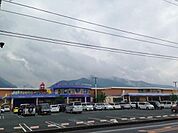 【スーパー】マルナカ新居浜本店様まで450ｍ