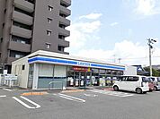 【コンビニエンスストア】ローソン松山福音寺町店様まで600ｍ