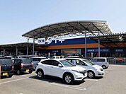 【ホームセンター】ダイキ周桑店様まで1000ｍ