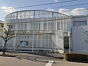 【市役所・区役所】松山市役所石井支所様まで600ｍ