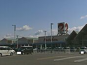 【スーパー】マルナカ東予店様まで3400ｍ