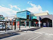 【スーパー】Ａコープハトマート北条店まで1400ｍ
