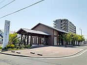 【総合病院】こうのうえ内科クリニック様まで1200ｍ